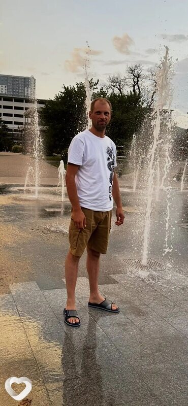 Андрей, 40, Хабаровске — анкета №4599042