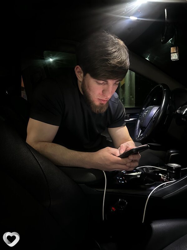 Тимур, 25, Ростове-на-Дону — анкета №4599047