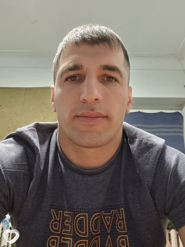 Руслан, 31, Волгограде — анкета №4599250