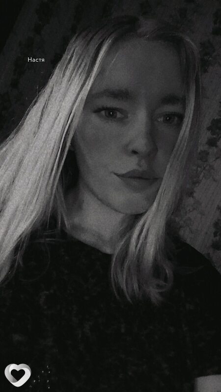 Ника, 26, Новосибирске — анкета №4599255