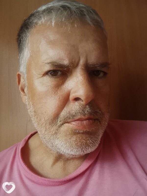 Виктор, 51, Новосибирске — анкета №4599257