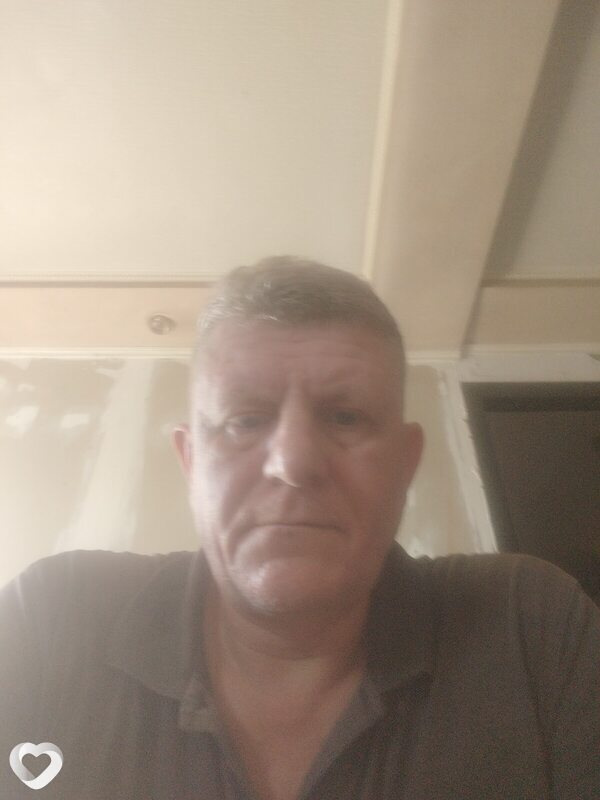 Виктор, 47, Атбасаре — анкета №4599258
