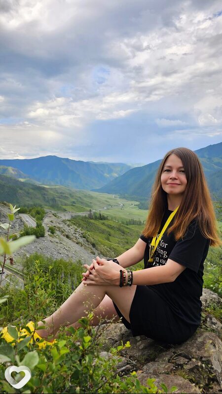 Анастасия, 40, Ижевске — анкета №4599050