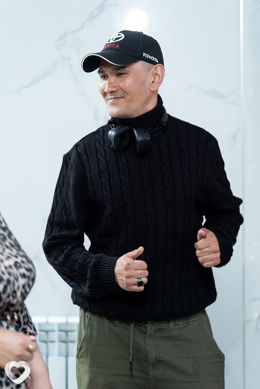 Kairat, 41, Костанае — анкета №4599052