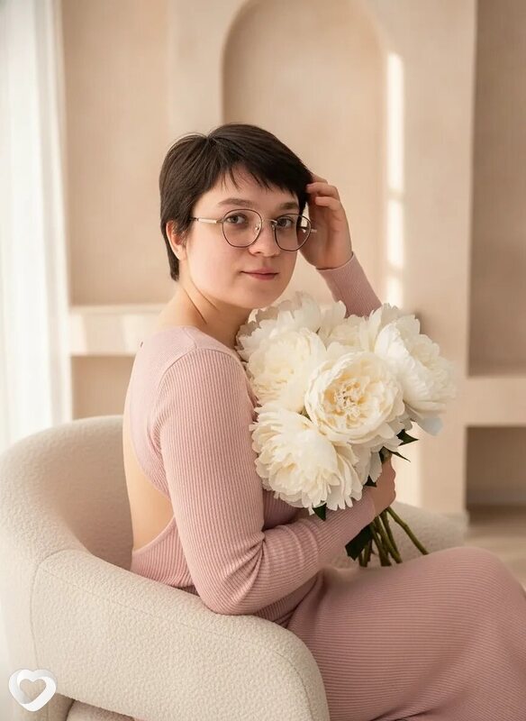 Мария, Магадан