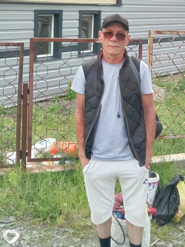 Илья, 47, Усть-Каменогорск — анкета №4599057