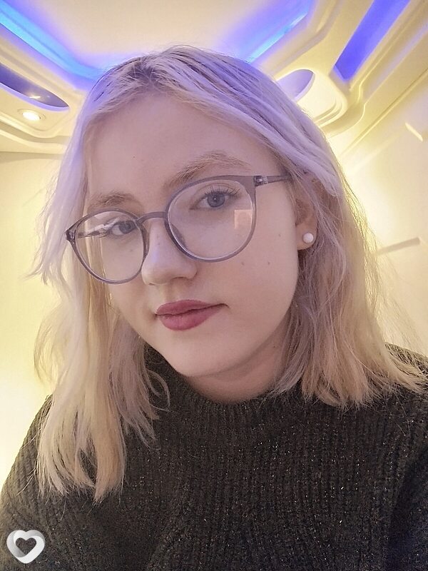 Маргарита, 20, Нижнем Тагиле — анкета №4599061