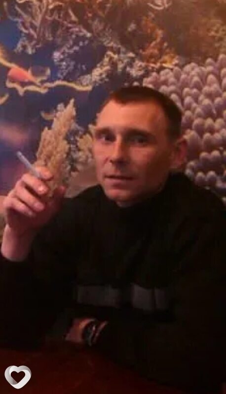 Дима, 35, Чите — анкета №4599065