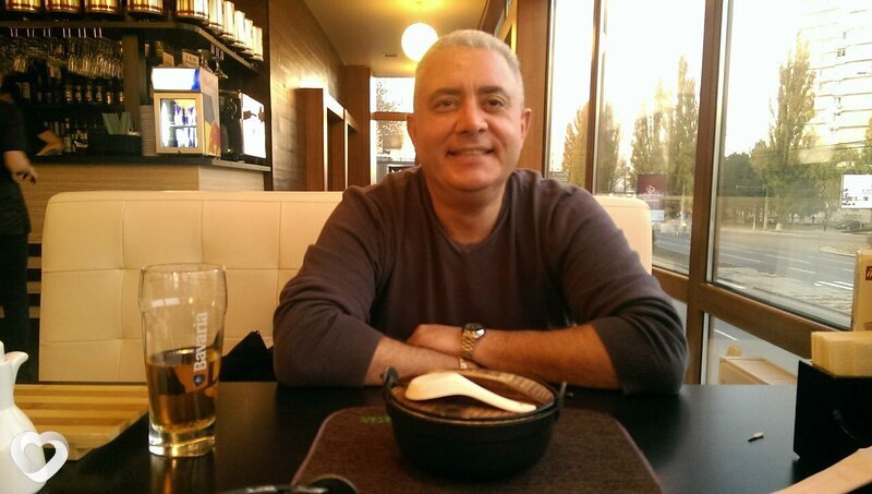 Александр, Краснодар