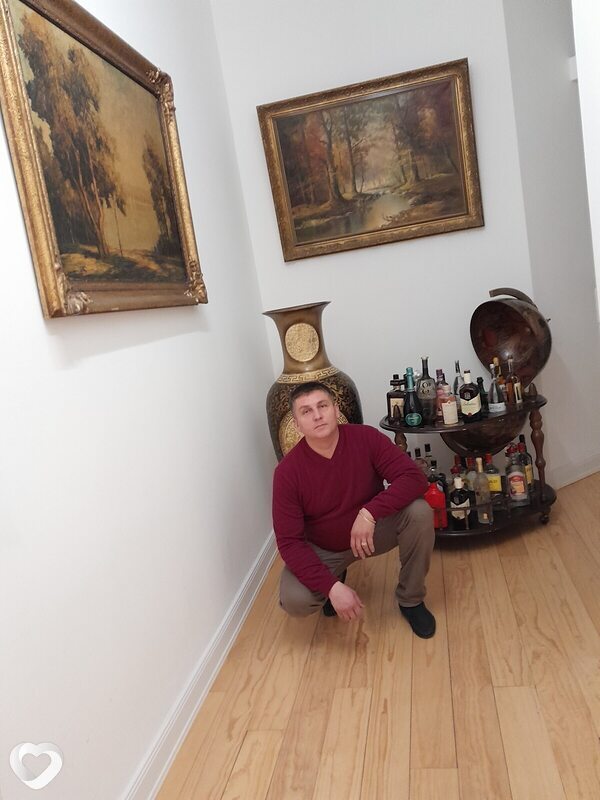 Сергей, Калиш