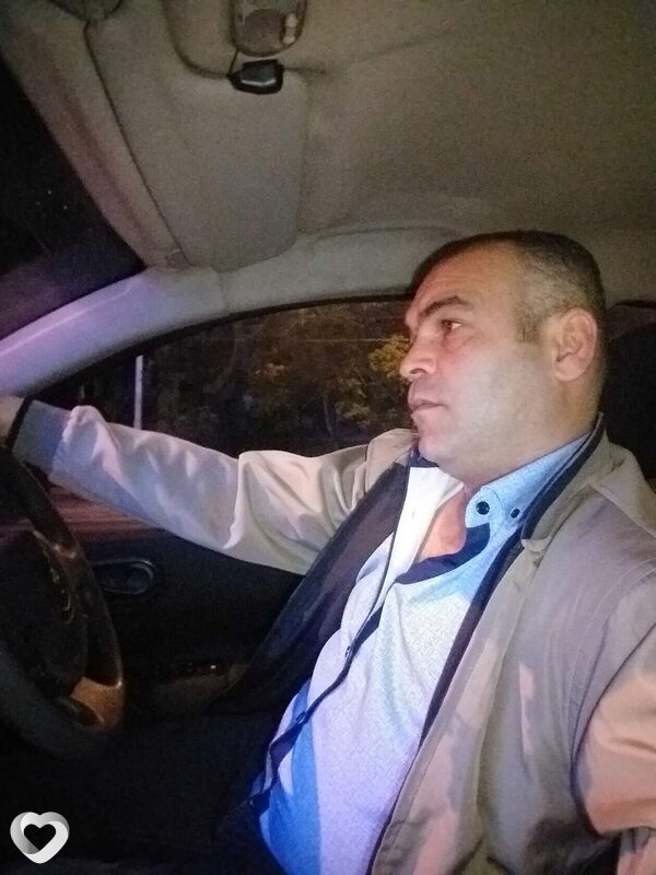 Шовги, 44, Калининграде — анкета №4599128