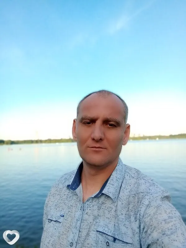 Сергей, Москва
