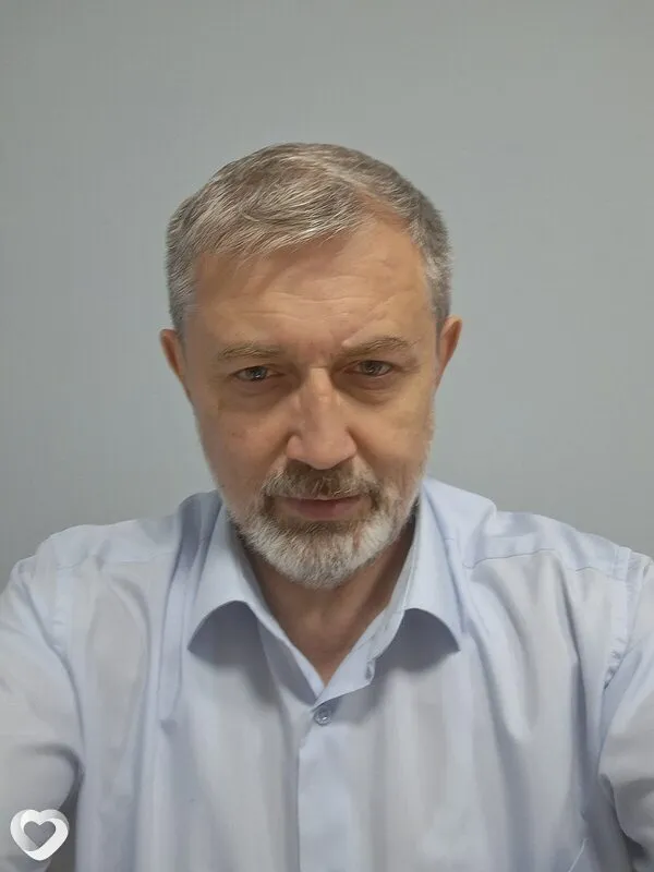 Игорь, 55, Москве — анкета №4599139