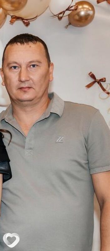 Рустам, 42, Ульяновске — анкета №4599140