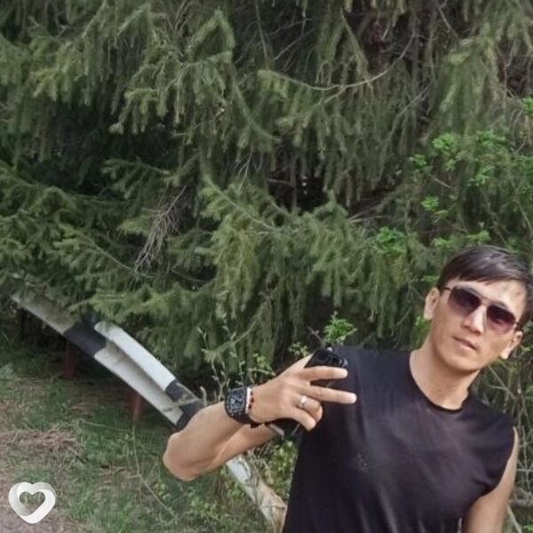 Hamo, 25, Кокшетау — анкета №4599143