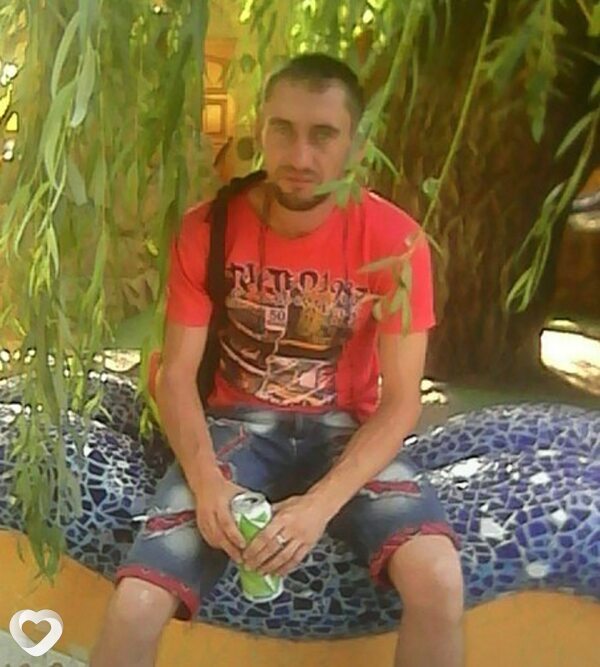 Дима, 33, Кемерове — анкета №4599144