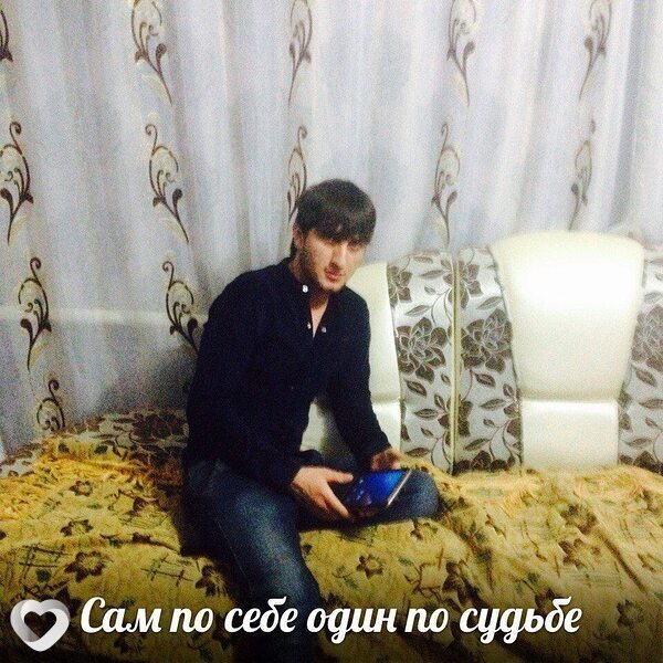 Ибрагим, 33, Астане — анкета №4599174
