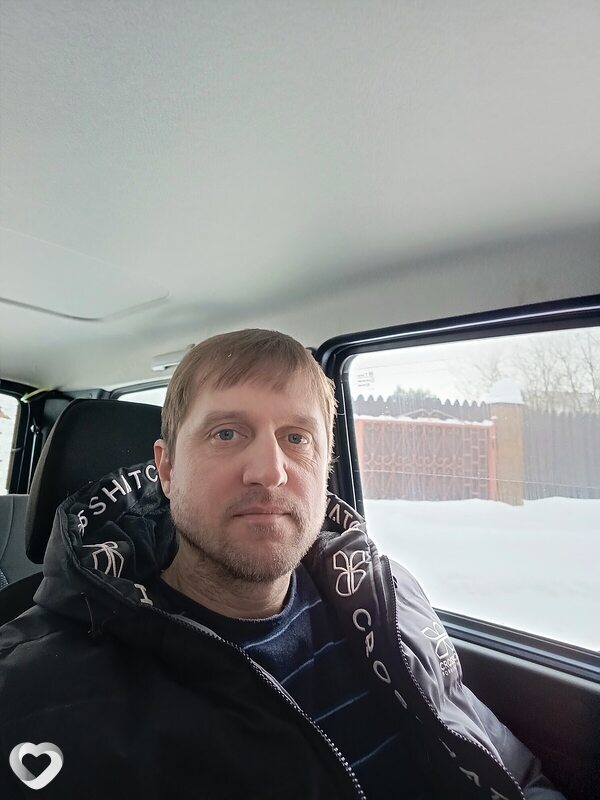 Дмитрий, 45, Подольске — анкета №4599179