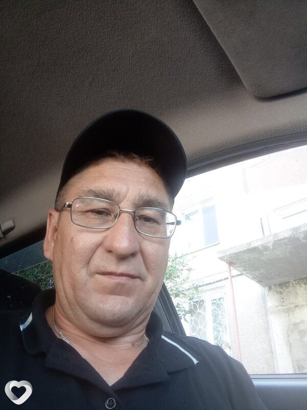 Николай, 45, Иркутске — анкета №4599184
