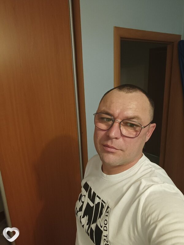Александр, 43, Омске — анкета №4599202