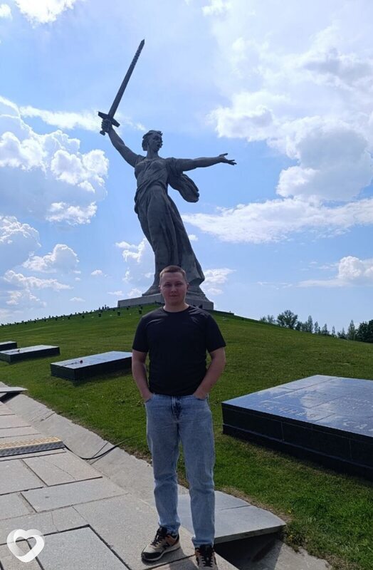 Андрей, 25, Таганроге — анкета №4599203