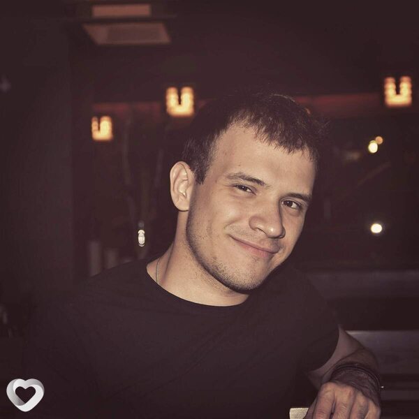 Игнат, 30, Енакиеве — анкета №4599219