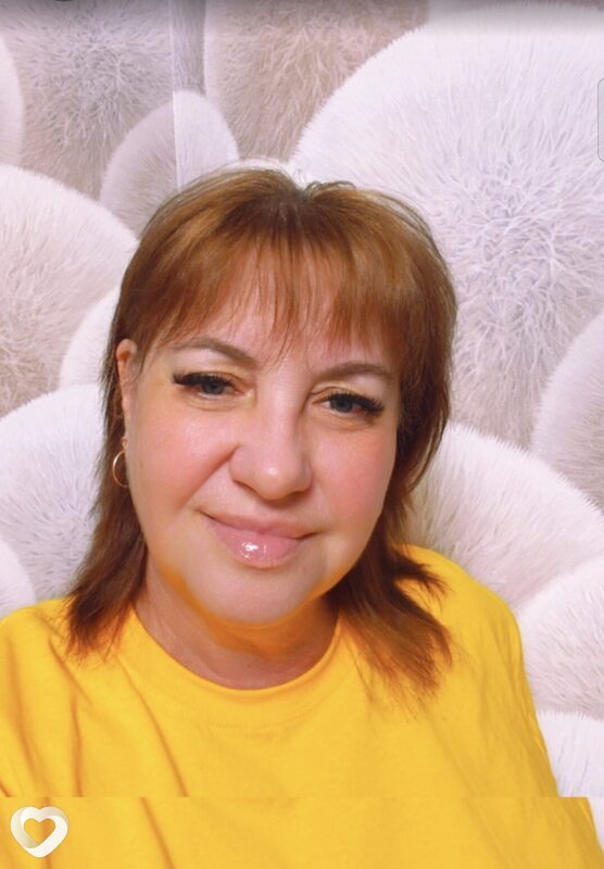 Ириша, 53, Казани — анкета №4599221