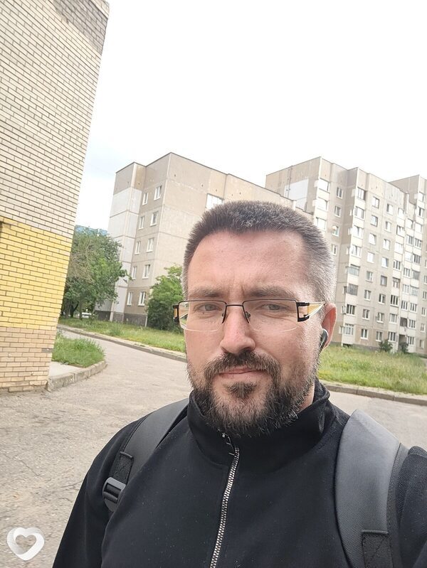 Дмитрий, 32, Гродно — анкета №4599149