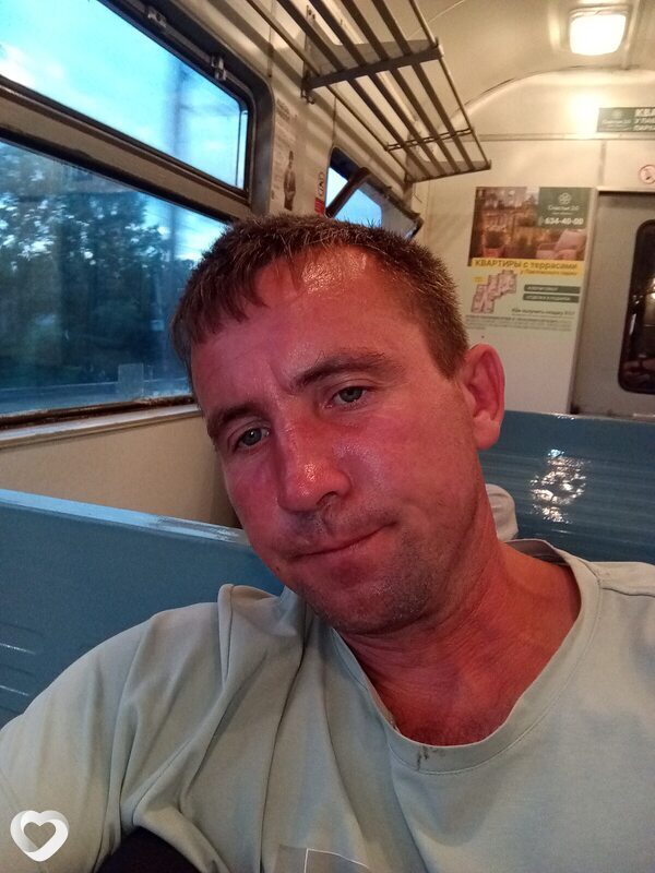 Виктор, 37, Новосибирске — анкета №4599153
