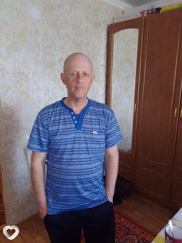 Виталий, 43, Оренбурге — анкета №4599155