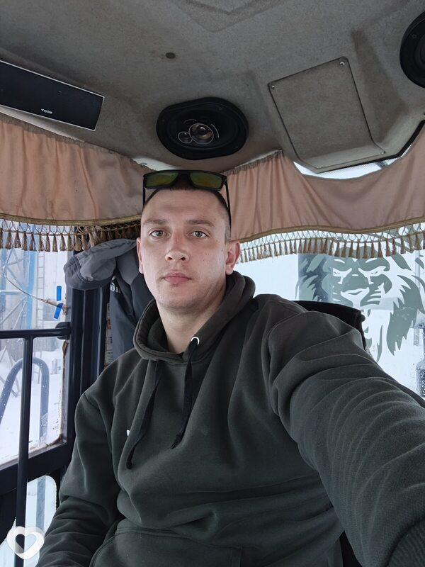 Анатолий, 24, Новосибирске — анкета №4599161