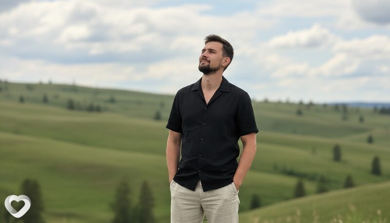 Yan, 30, Челябинске — анкета №4599163