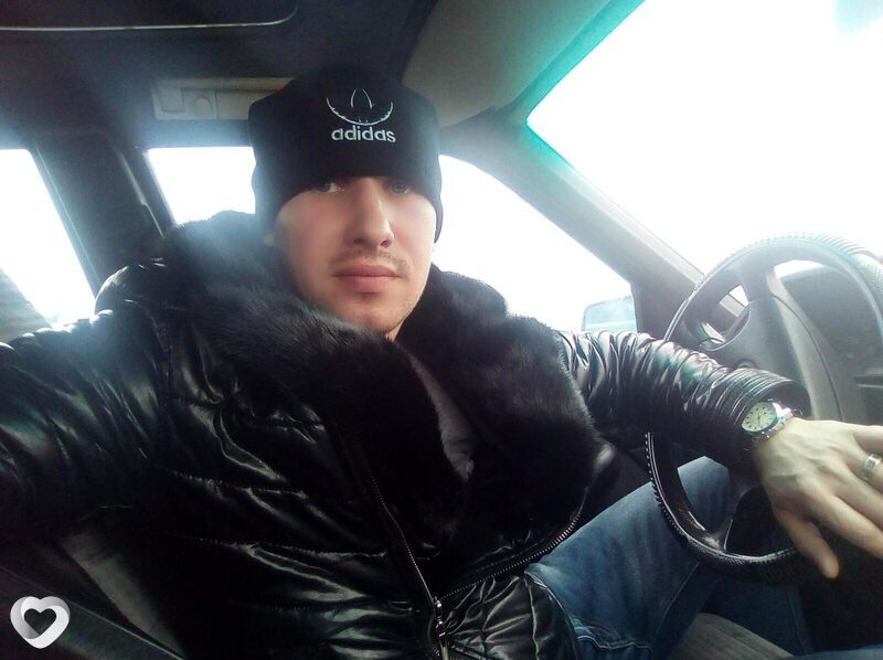 Игорь, 38, Гомеле — анкета №4599165
