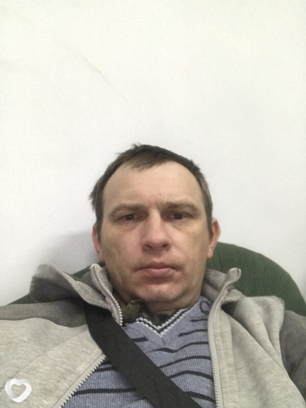 Юрий, 36, Краснодаре — анкета №4599167
