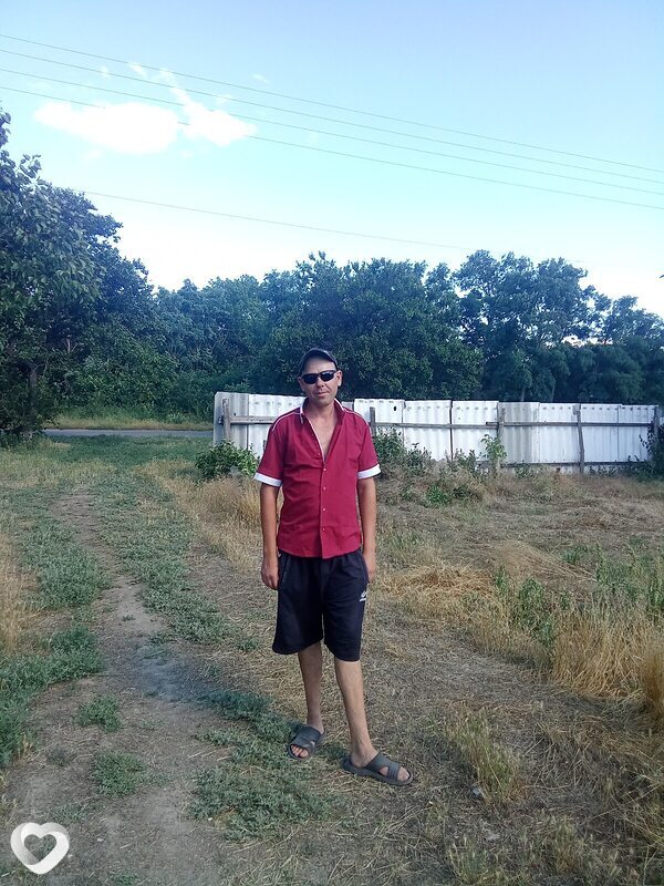 Сергей, 40, Мариуполе — анкета №4599170