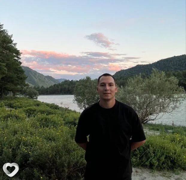 Дмитрий, 42, Новоалтайске — анкета №4599173