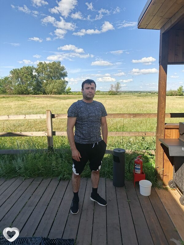 Аликс, 40, Самаре — анкета №4599223