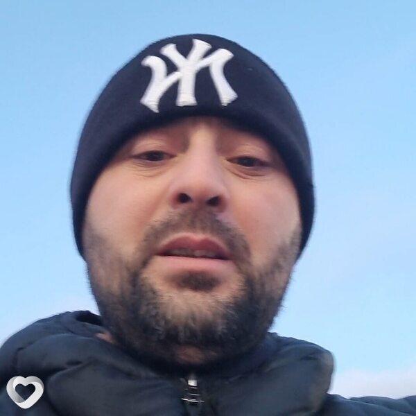 Темур, 39, Краснодаре — анкета №4599226