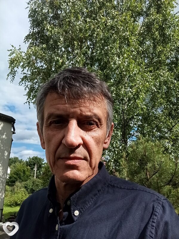 Алексей, 55, Санкт-Петербурге — анкета №4599230