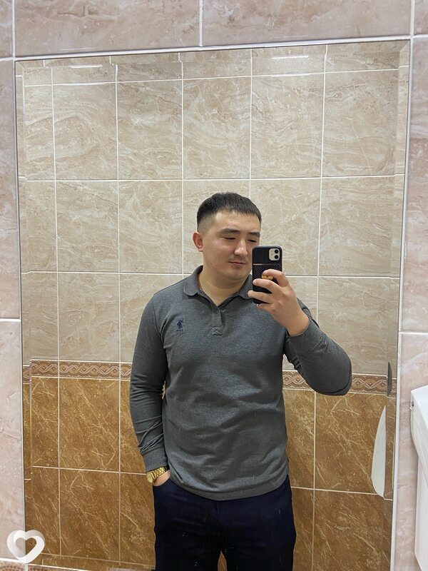 Али, 32, Костанае — анкета №4599237