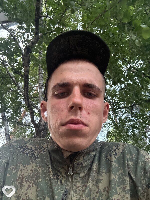 Глеб, 20, Южно-Сахалинске — анкета №4599100