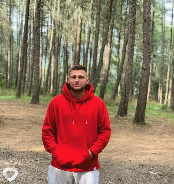 Владислав, 33, Кирове — анкета №4599104