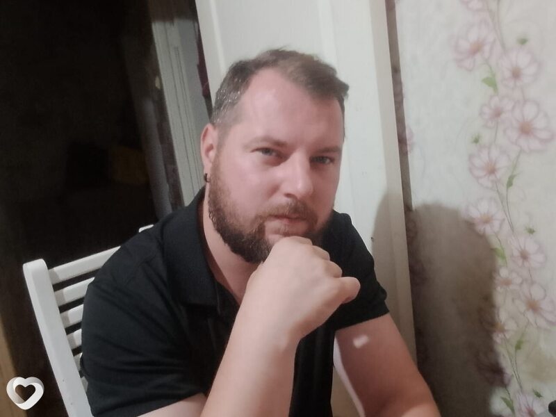Любимец Дьявола, 33, Новосибирске — анкета №4599106