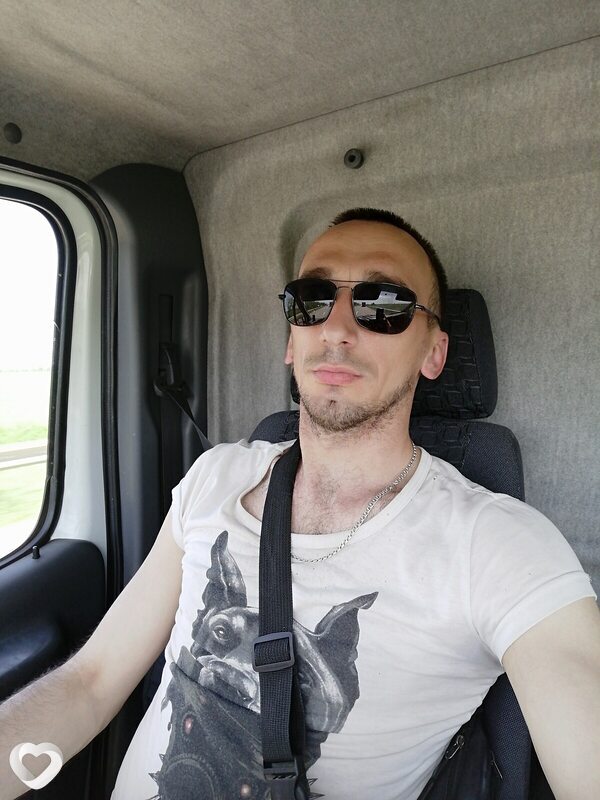 Иван, 37, Волгодонске — анкета №4599107