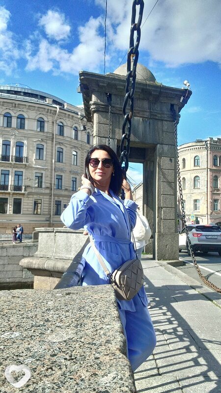 Светлана, 46, Иркутске — анкета №4599115