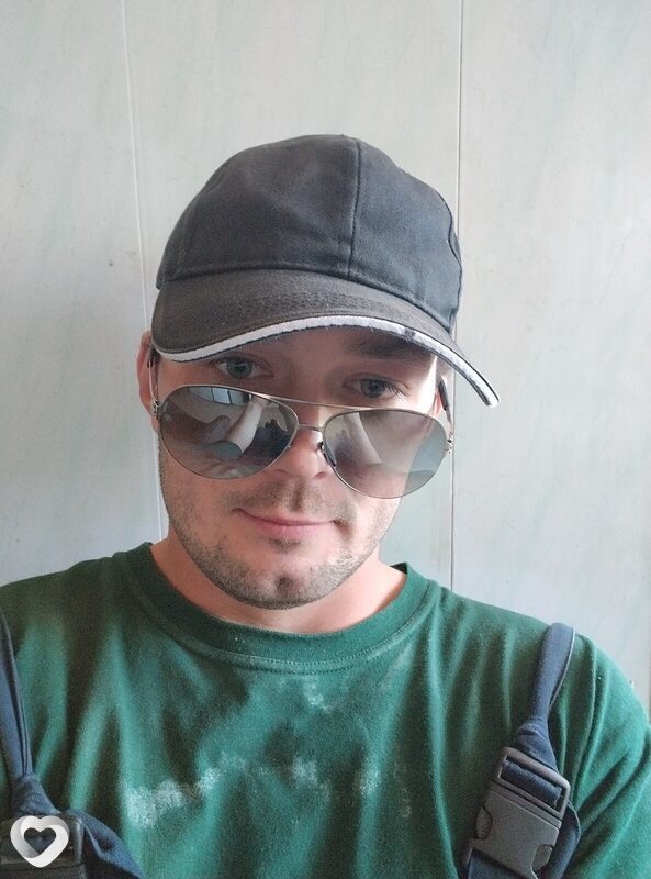 Иван, 33, Лобне — анкета №4599328