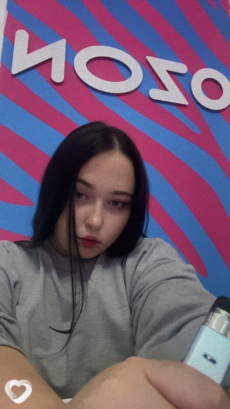 Марго, 19, Таганроге — анкета №4599331
