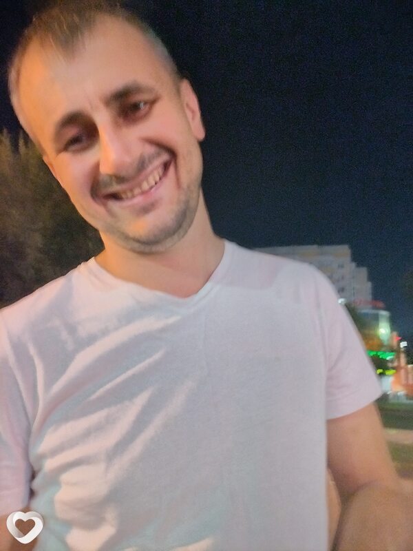 Антон, 27, Воронеже — анкета №4599341