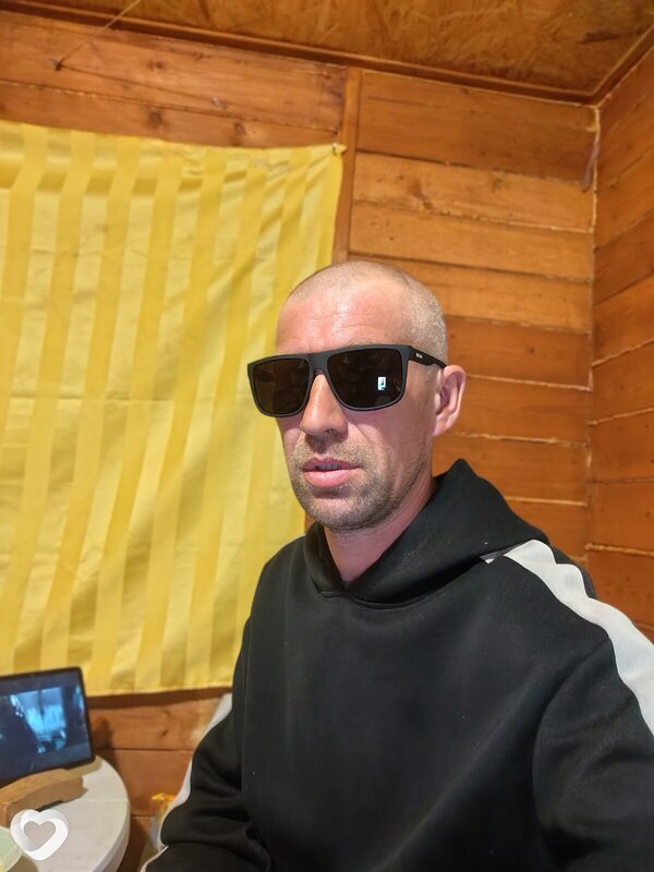 Сергей, 38, Уссурийске — анкета №4599345
