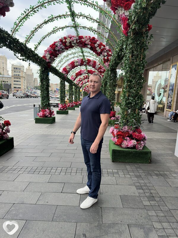 Дмитрий, 41, Якутске — анкета №4599389